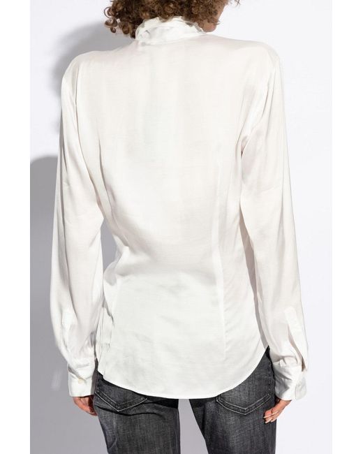 DSquared² White Weiß