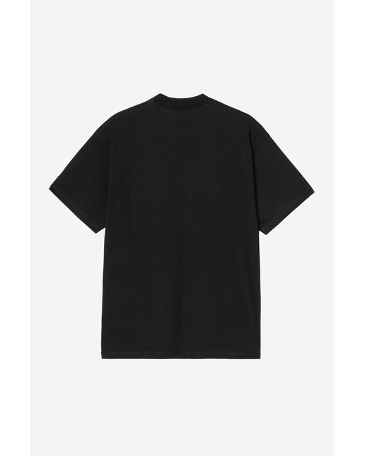 Carhartt Black S/S Dont Snitch T-Shirt