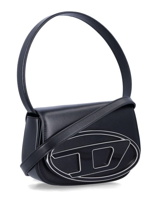 DIESEL Black 1Dr Bag