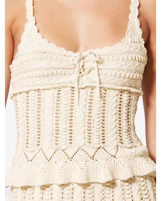 Isabel Marant Natural Neves