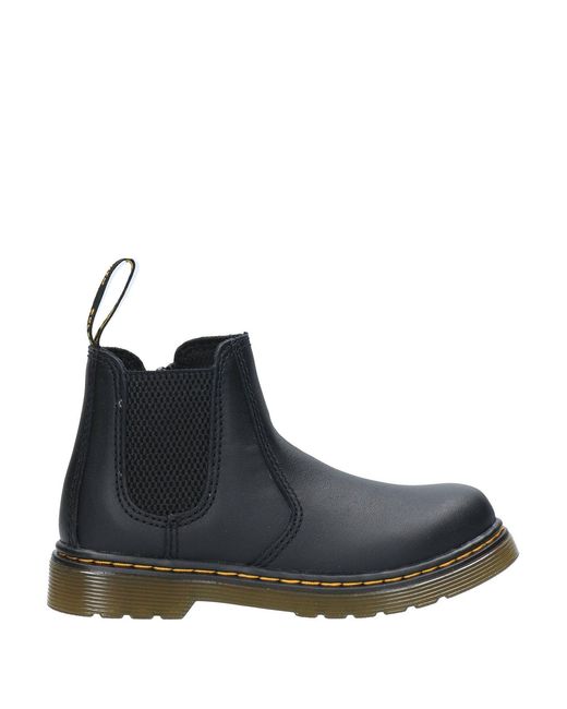 Dr. Martens Dr. Martens Boot Black
