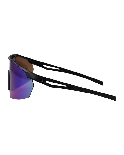 Adidas Green Sunglasses for men