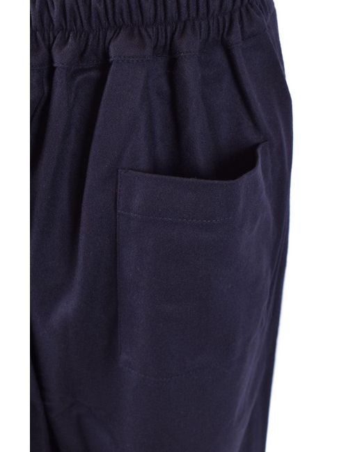 Bleu Laneus pour homme en coloris Blue