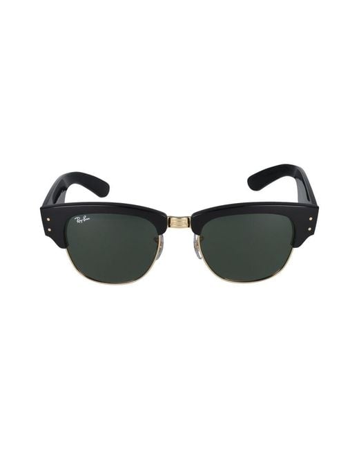 Ray-Ban Black Sunglasses 0 Rb0316 S /21/145