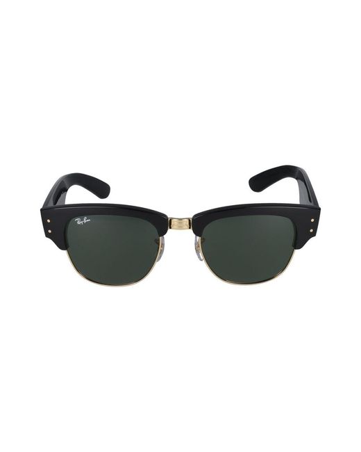 Lunettes de soleil 0 RB0316 S 901/31 /21/145 Ray-Ban en coloris Black