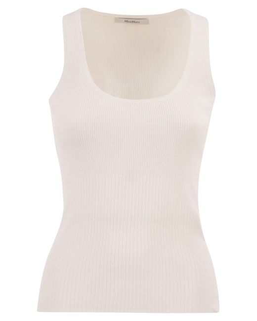 Max Mara Natural Mxmghiro