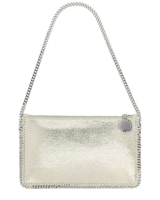Stella McCartney Natural "Falabella" Bag