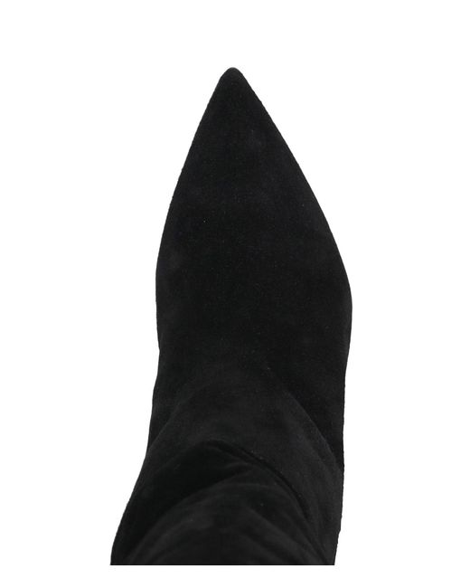 3Juin Black Boots
