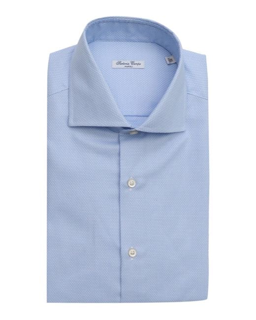 SARTORIA DEL CAMPO-SONRISA Blue I'Ve Got To Go