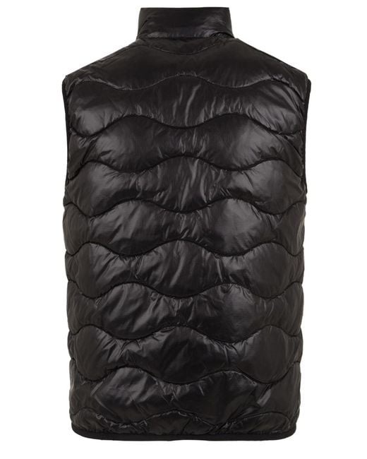 Blauer Black Jackets
