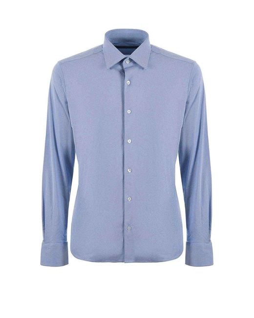 Rrd Blue Shirts for men