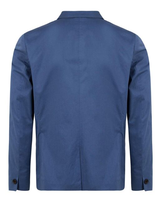 Paul Smith Jackets in het Blue