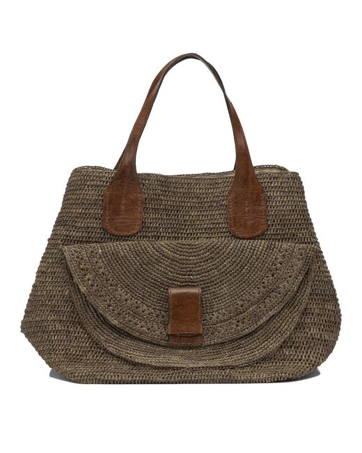 Borse di IBELIV in Brown