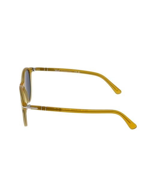 Persol Blue Sunglasses 0 Po3350 S /20/145