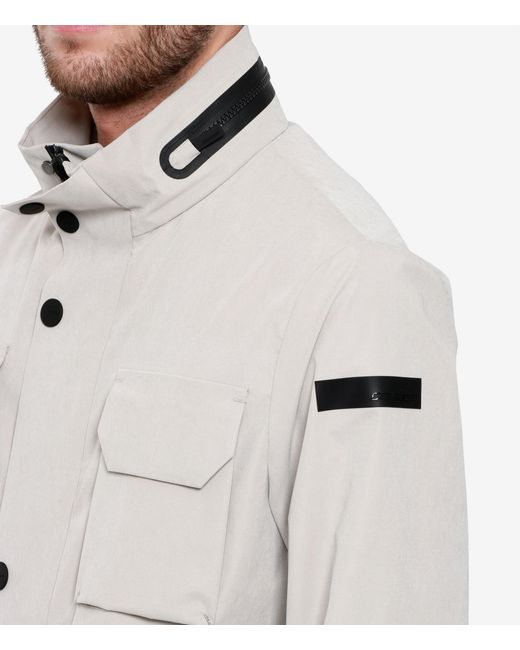 Rrd White Coats