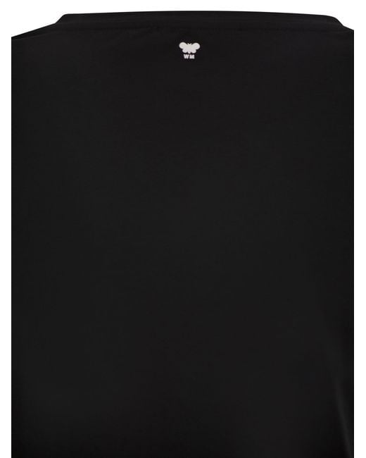 Weekend by Maxmara Black Wkdmultib