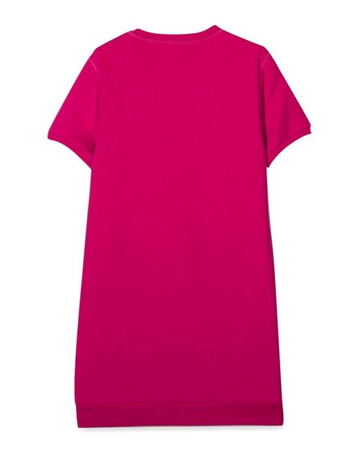 DSquared² Pink Dress