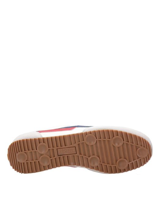 Baskets Pro Keds pour homme en coloris White