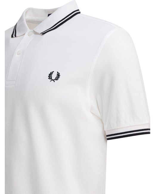 Comme des Garçons White T Shirts
