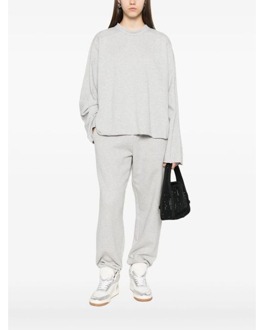 Entire studios White Heavy Ls Tee