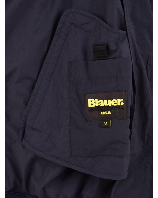 Blauer Blue Coats
