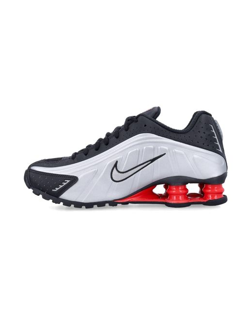 Nike Blue Turnschuhe
