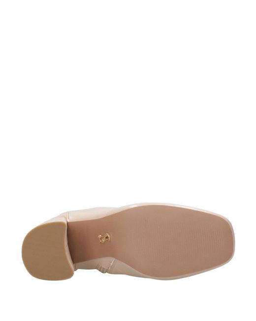 Steve Madden Brown Boots