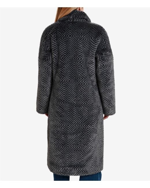 Rrd Gray Coats
