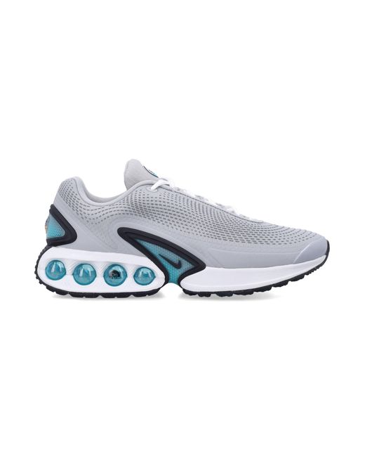 Nike Blue Turnschuhe