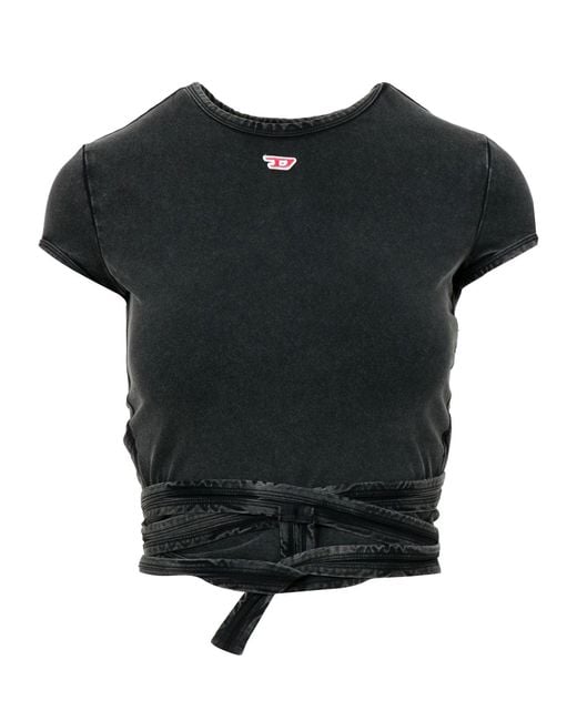 DIESEL Black Top