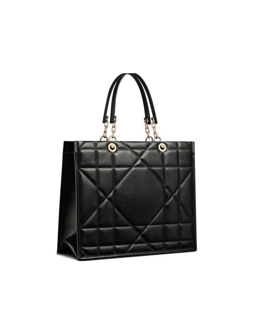 Dior Black Essential große Einkaufstasche