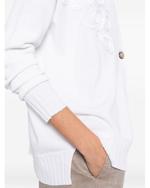 ERMANNO FIRENZE White Ermanno Firenze