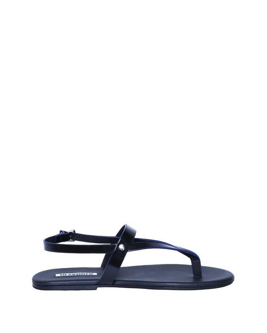 Jil Sander Sandale in Blue für Herren