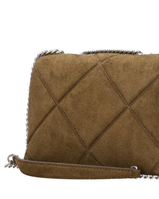 Bolsas .. Tory Burch de color Brown
