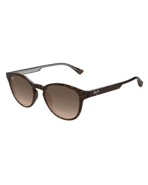 Maui Jim Brown Mj0636 S Sunglasses