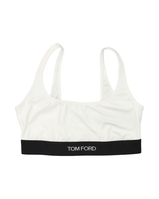 Tom Ford Ondergoed Wit in het White