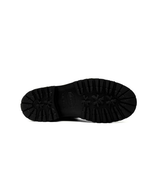 Tricker's Tricker 's Laarzen in het Black