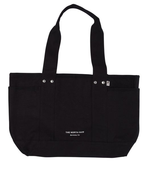The North Face Black Shoulder Bags