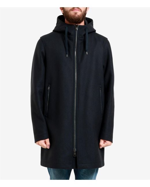 Herno Blue Coats