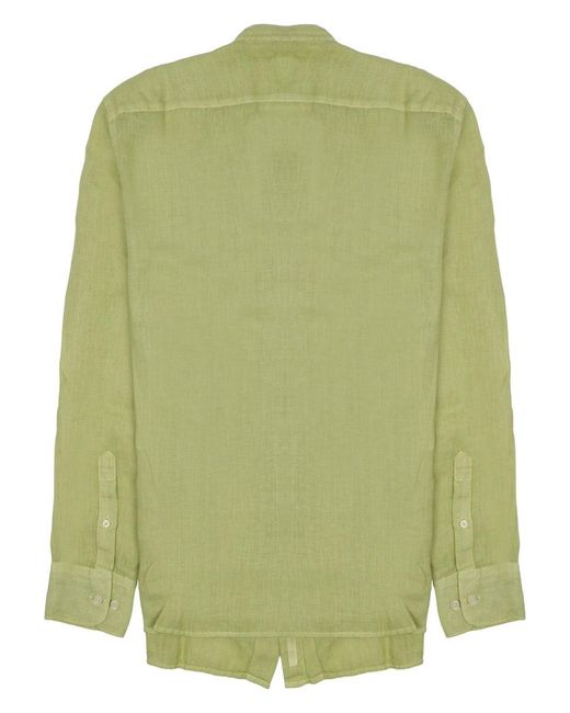 120% Lino Green 120% Lino