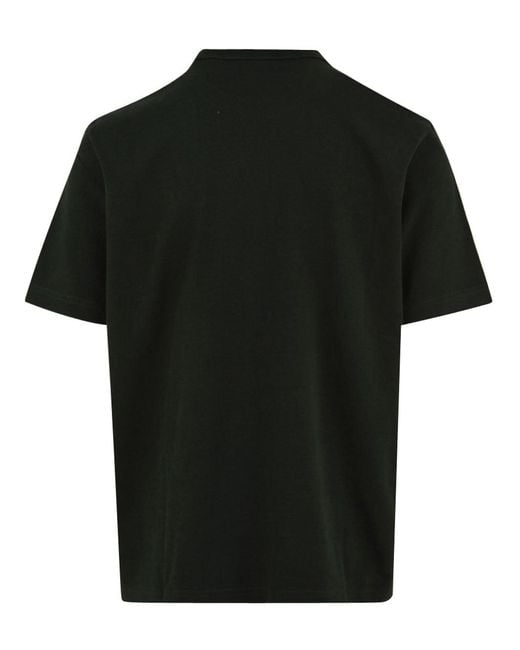 Paul Smith Black T Shirts And Polos