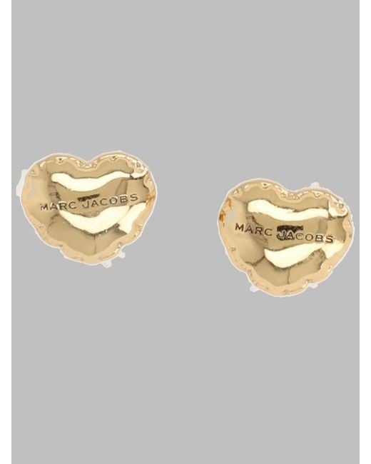 Marc Jacobs Metallic Marc Jacobs