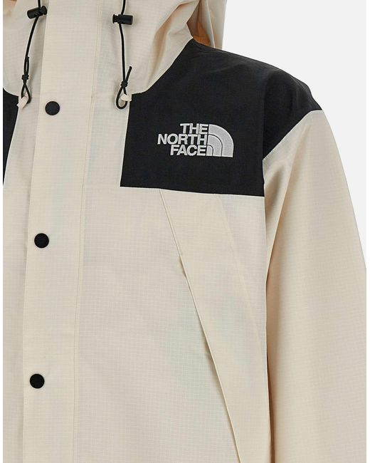 The North Face Mono Mountain Wasserdichte Jacke in Natural für Herren