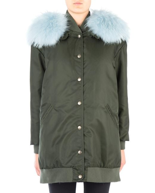 MR & MRS Green Bomber