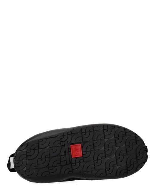 The North Face Black Mule Shoe Thermoball
