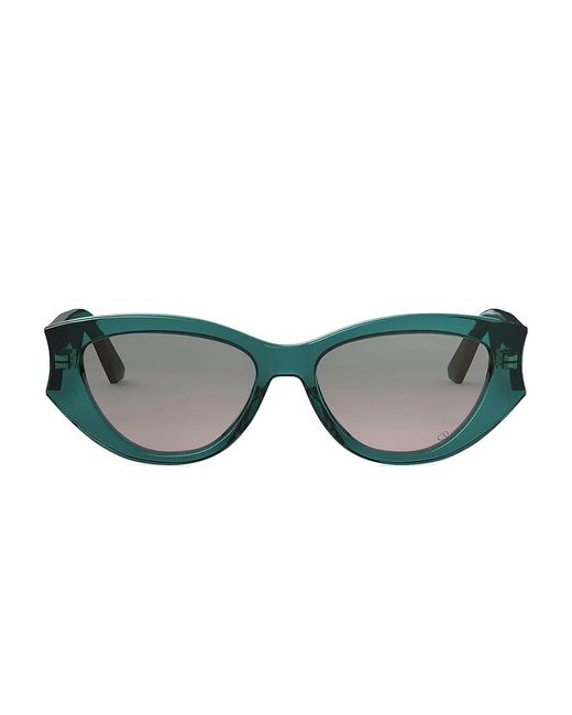 Dior Gray Glow B1 I Sunglasses for men
