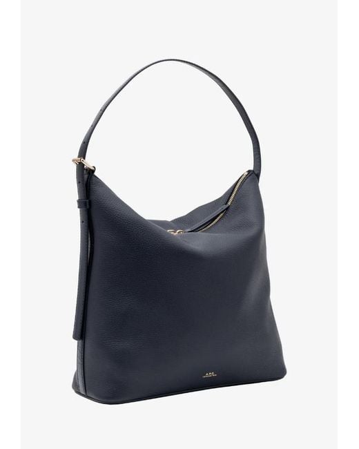 A.P.C. Blue Sac Vera