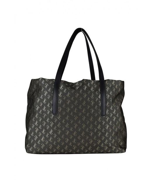 Jimmy Choo Black Handbag