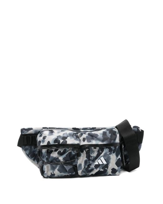 Adidas By Stella McCartney Gray Bumbag P