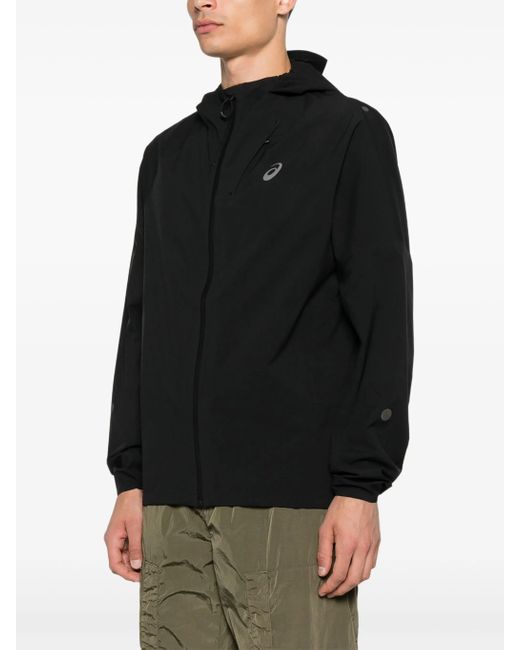 Asics Ik Moet Gaan. in het Black